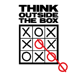 Think outside the box