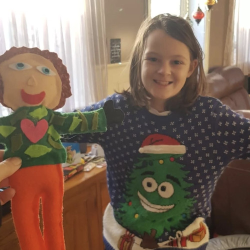 Ready to fly with cases