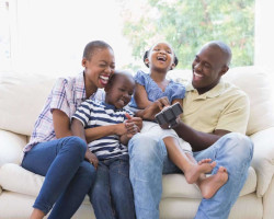 Mindset and Connection Workshop